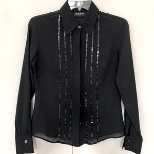 New York & Company Blouse